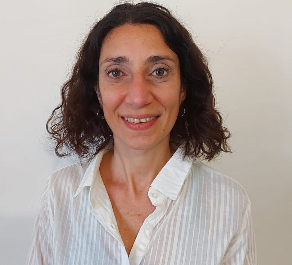Julieta Haidar