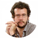 Santiago Sorroche