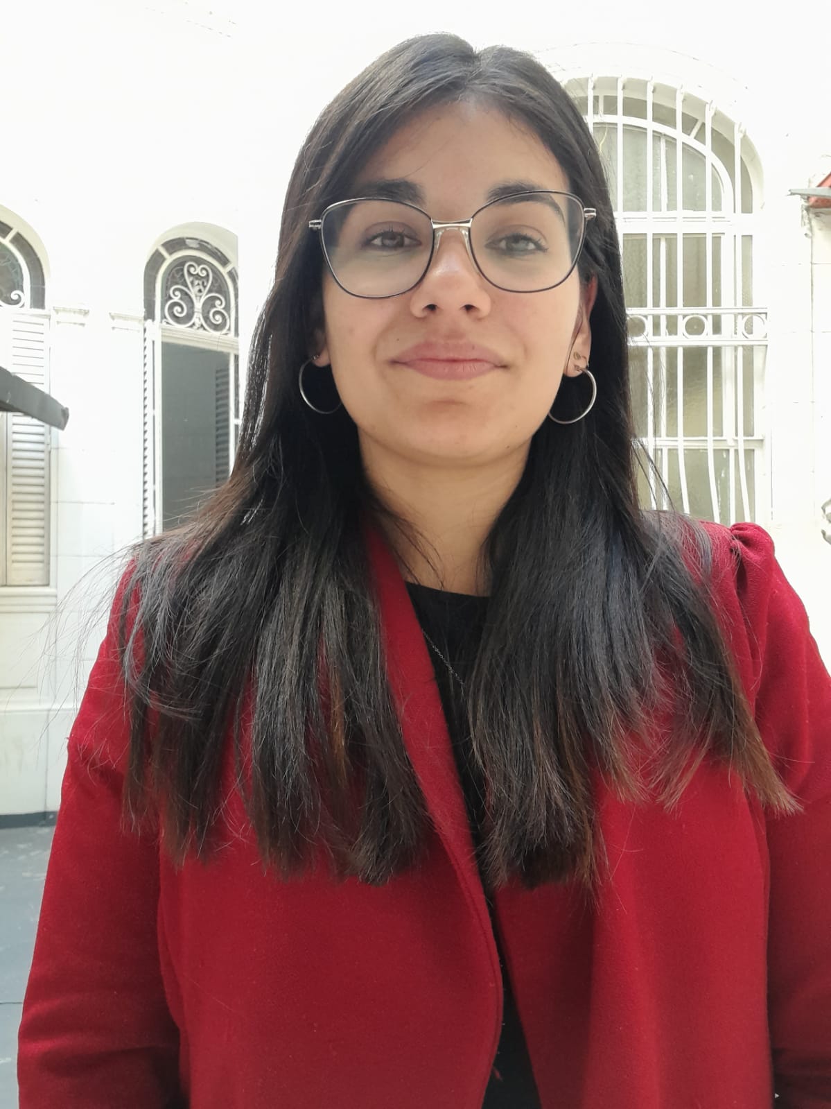 Yesica Verdun Lopez CITRA