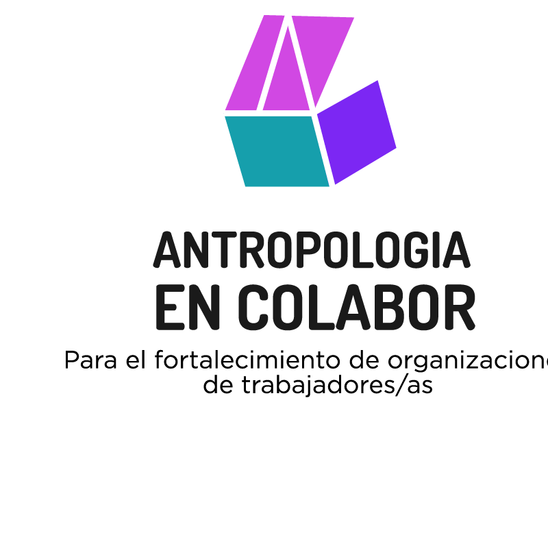 ¨Programa Antropología en Colabor