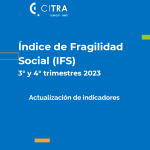 Informe de Fragilidad Social 2do semestre de 2023