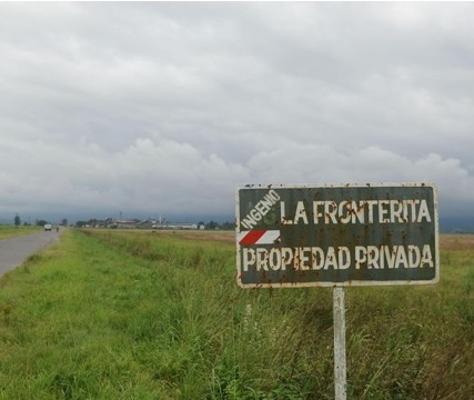 Foto de Osvaldo Ripoll, Archivo La Gaceta.