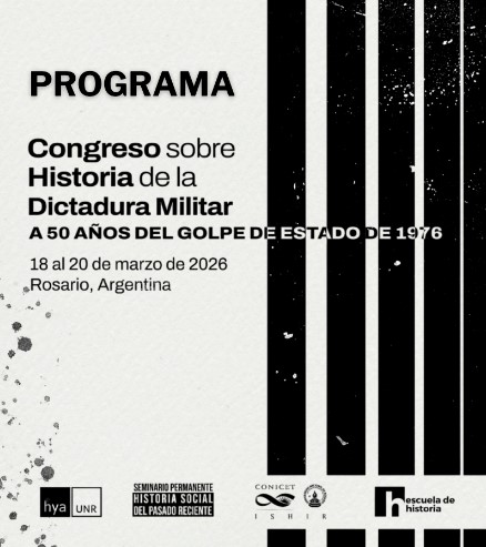 Congreso de historia de la dictadura