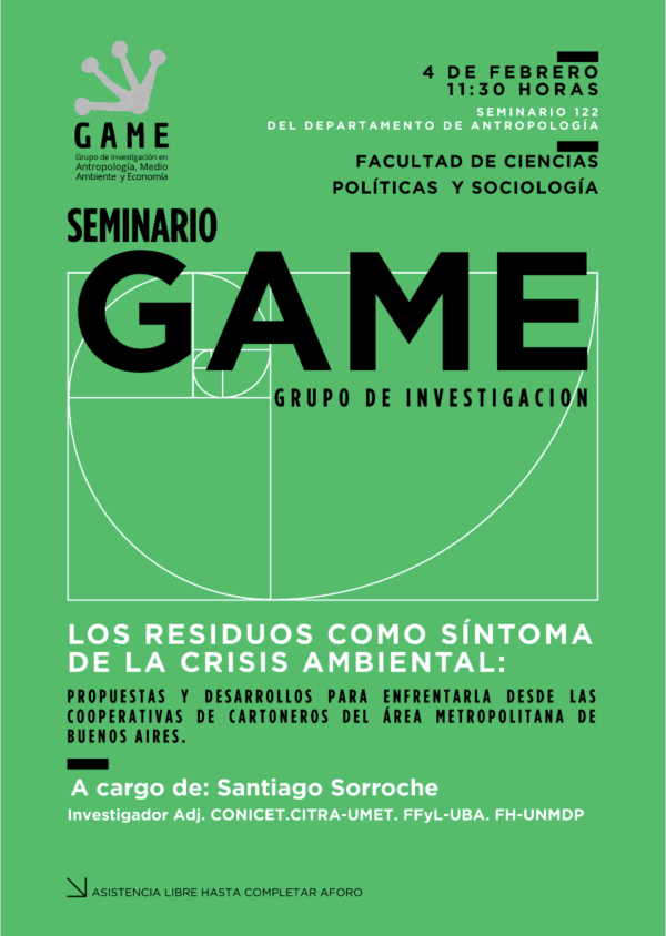  VI Congreso CATALÁN DE Antropología