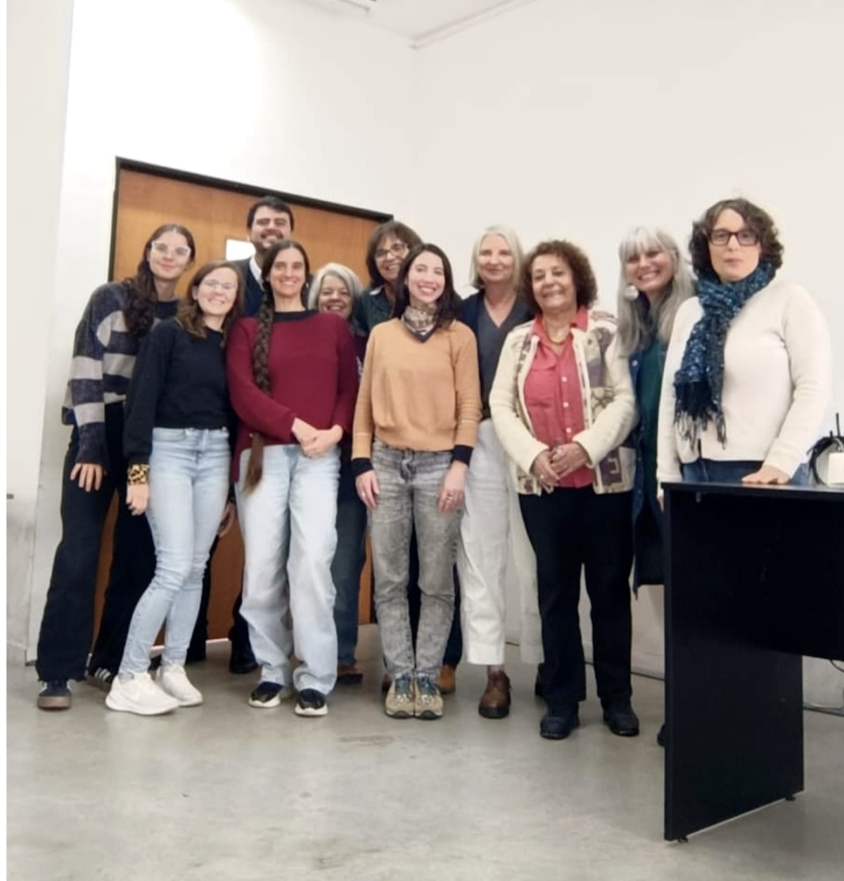 NEWSLETTER JUNIO
