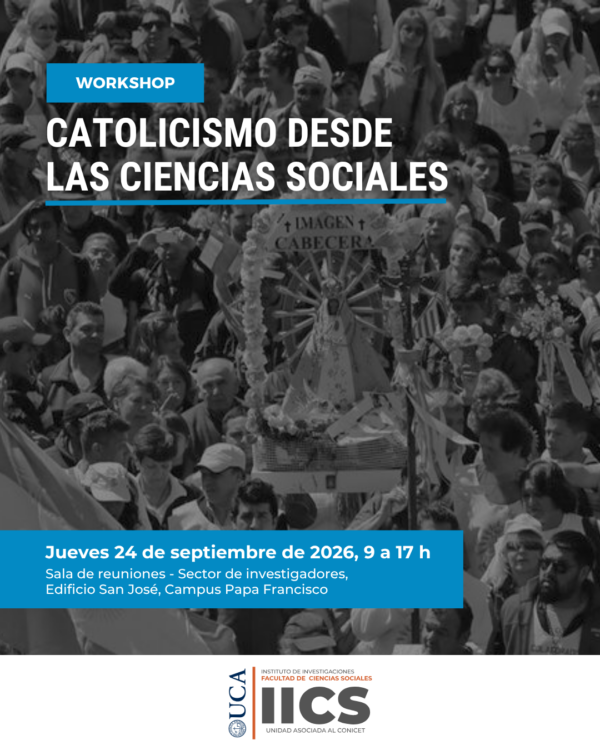 catolicismo