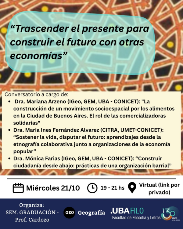 trascender